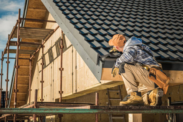 Best Tile Roofing Installation  in Manhattan Beach, CA