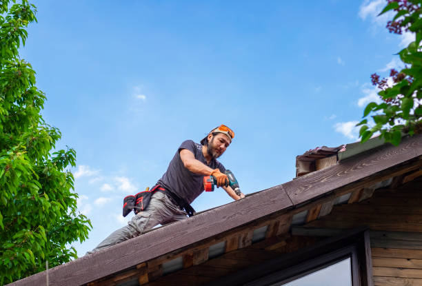 Best Gutter Installation and Repair  in Manhattan Beach, CA