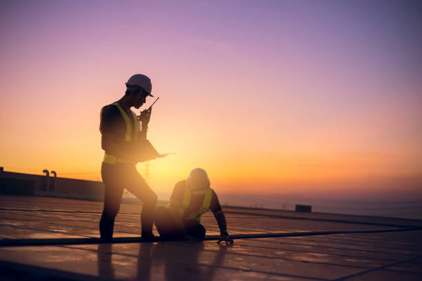 Best Roof Leak Repair  in Manhattan Beach, CA