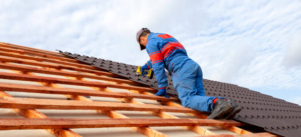 Best Gutter Installation and Repair  in Manhattan Beach, CA