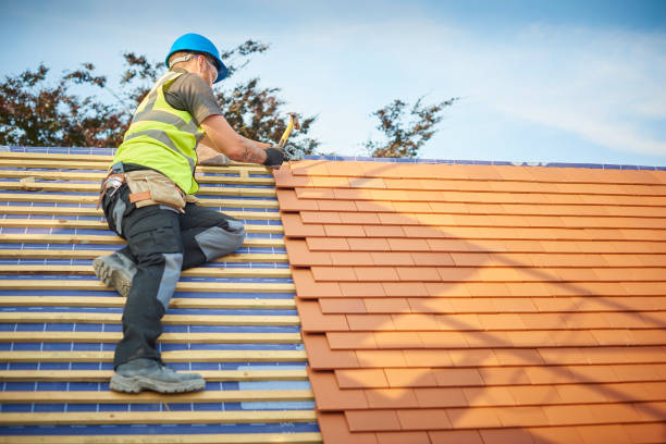 Fast & Reliable Emergency Roof Repairs in Manhattan Beach, CA