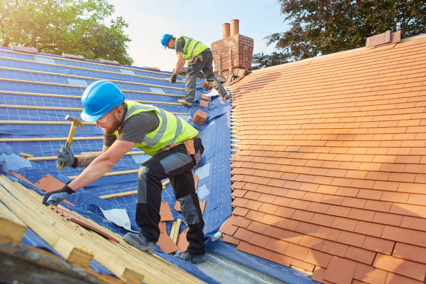 Best Tile Roofing Installation  in Manhattan Beach, CA